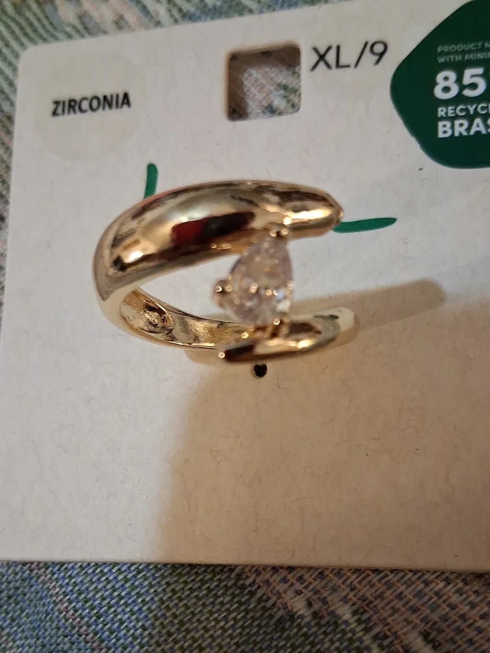 I AM RING